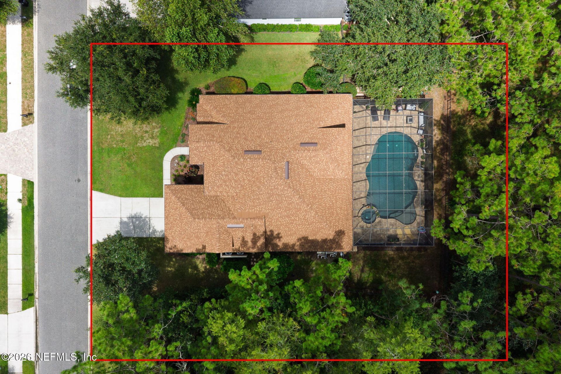 2129 Club Lake Drive, Orange Park, FL 32065 Photo