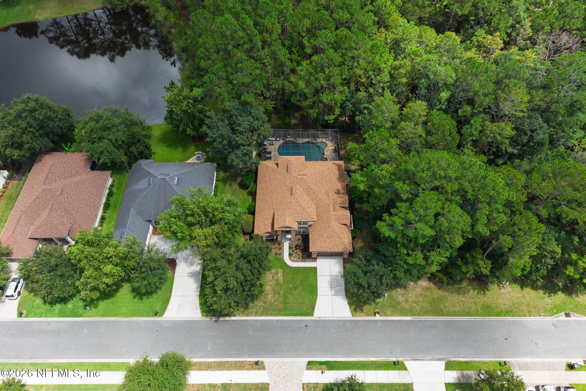 2129 Club Lake Drive, Orange Park, FL 32065 Photo