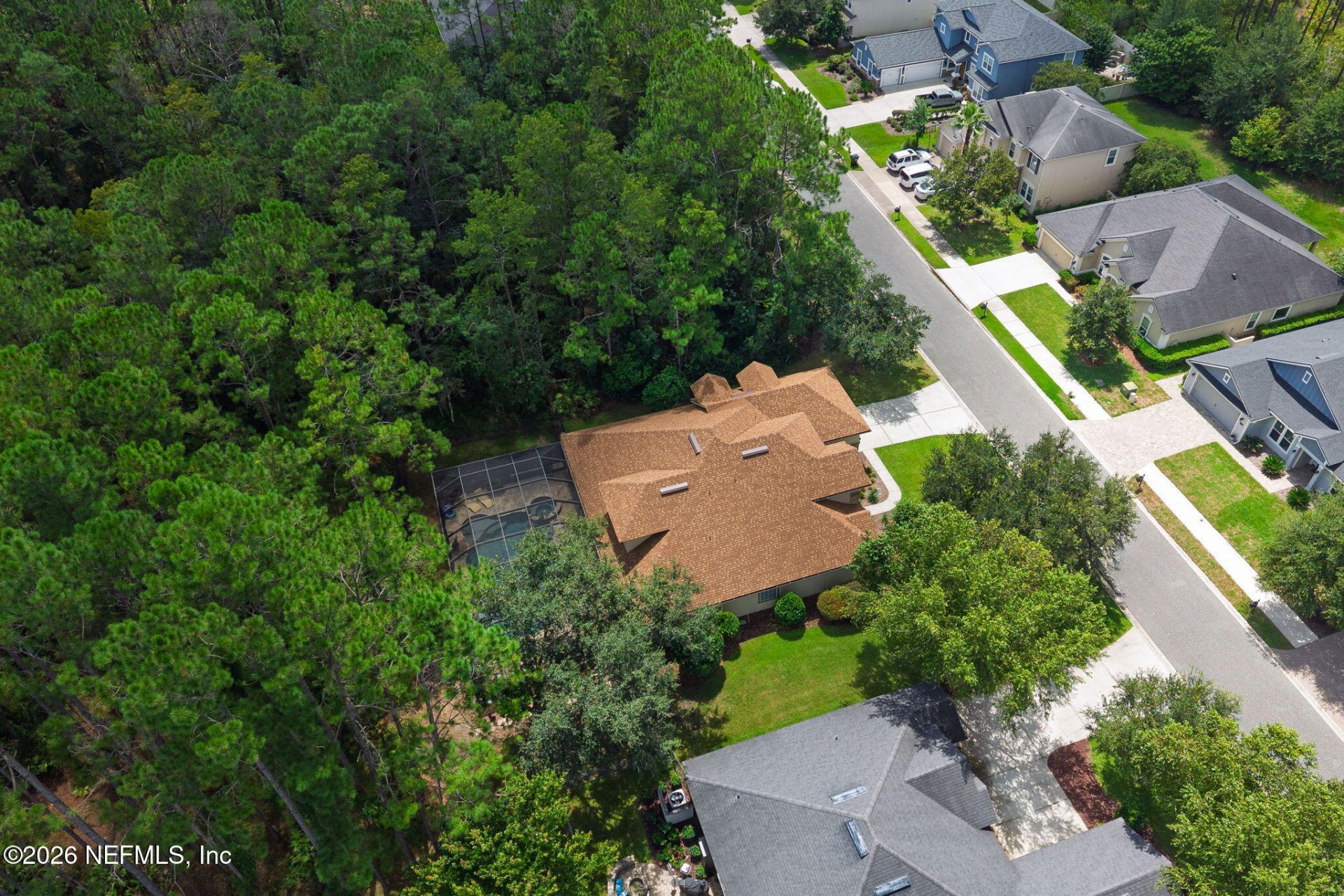 2129 Club Lake Drive, Orange Park, FL 32065 Photo