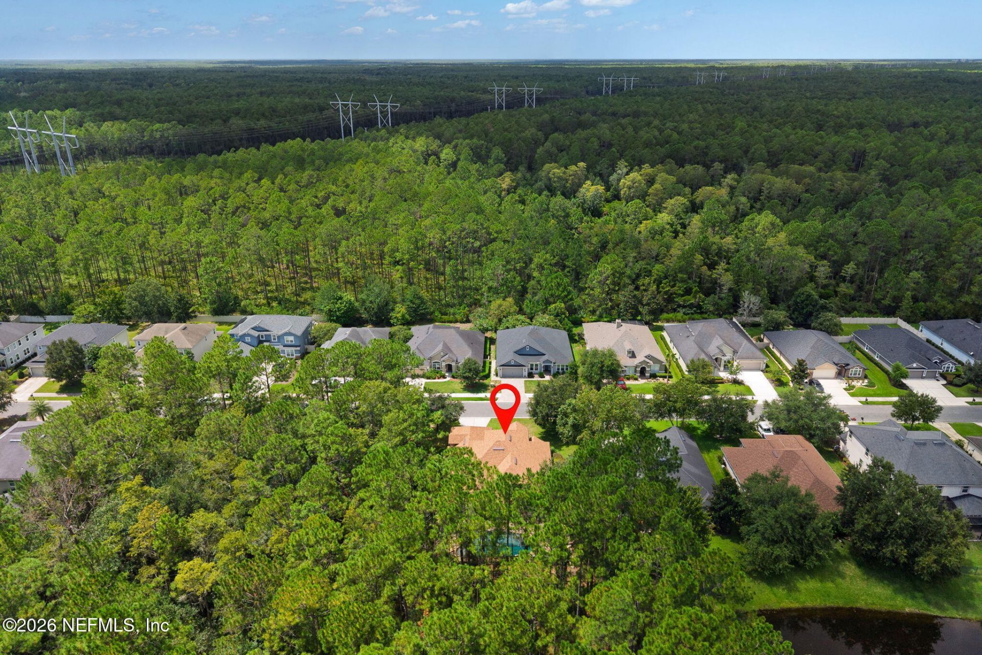 2129 Club Lake Drive, Orange Park, FL 32065 Photo
