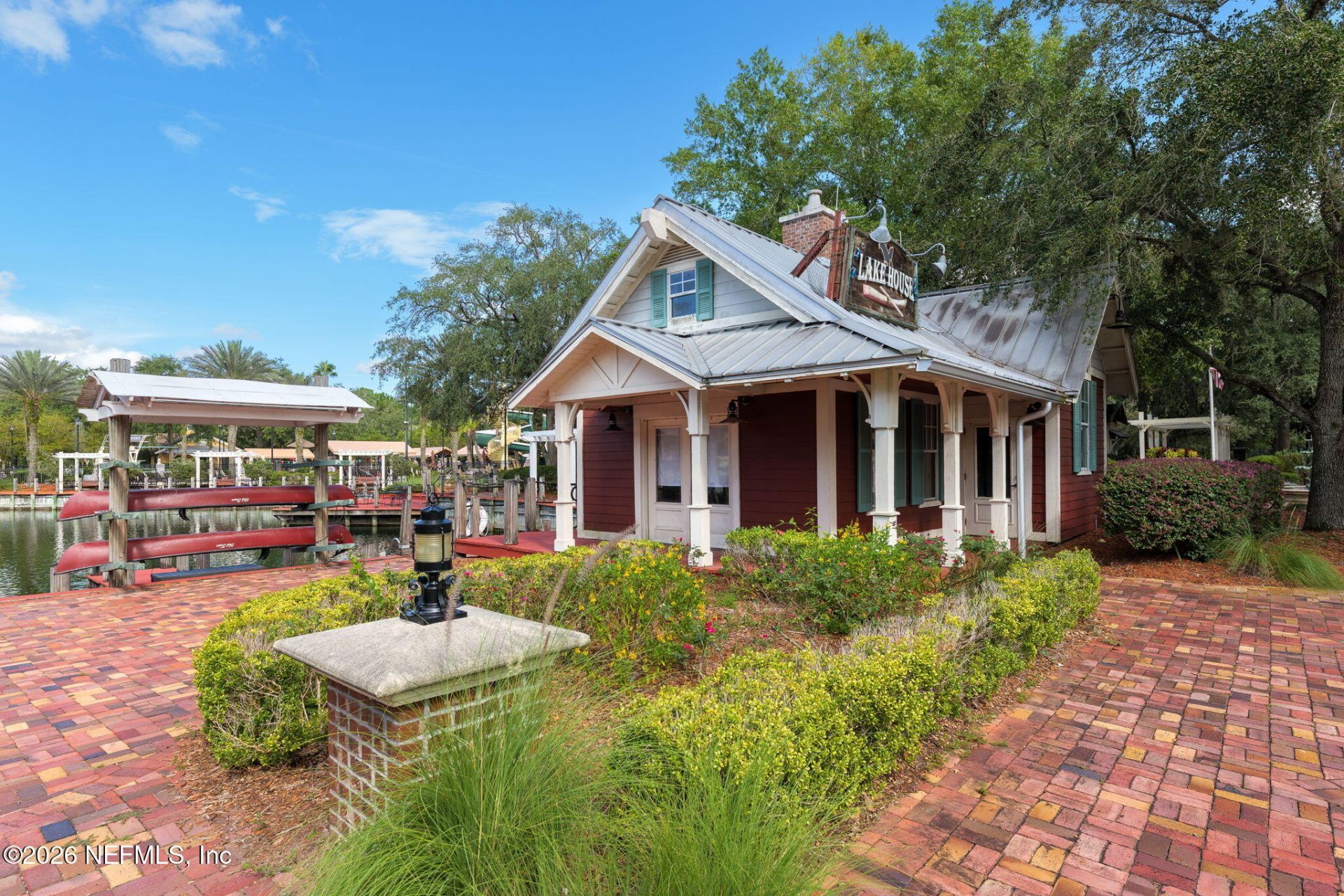 2129 Club Lake Drive, Orange Park, FL 32065 Photo