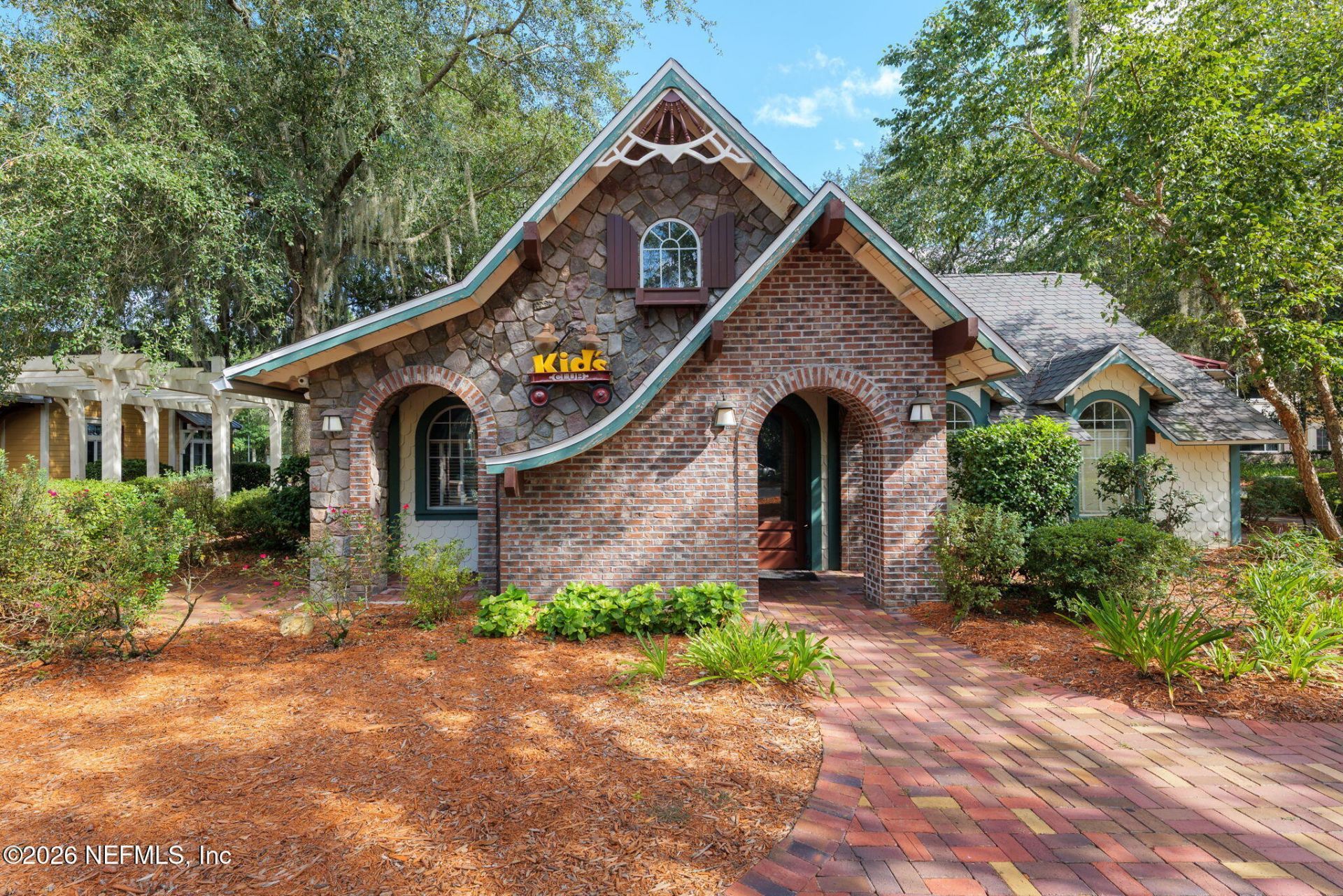 2129 Club Lake Drive, Orange Park, FL 32065 Photo