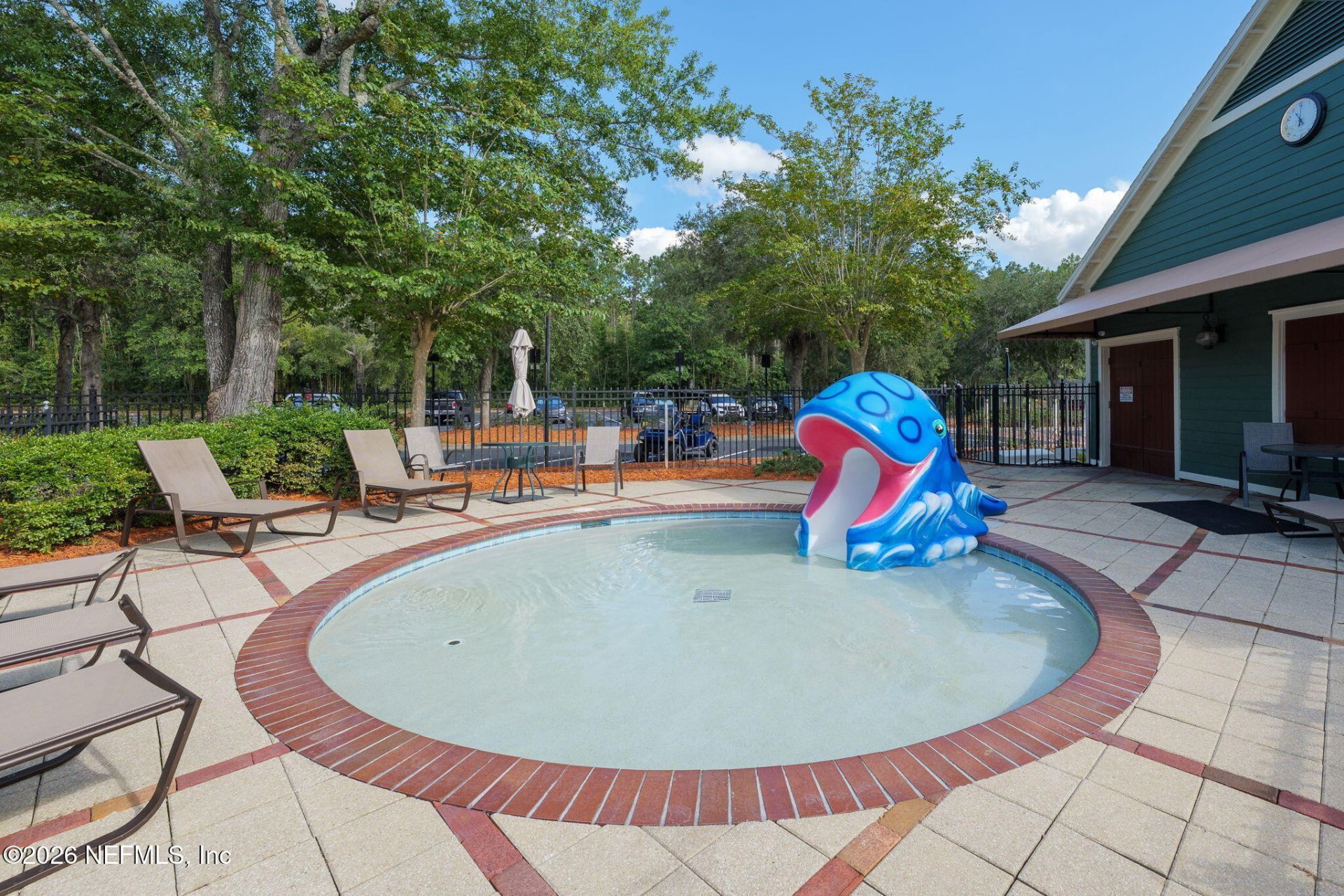 2129 Club Lake Drive, Orange Park, FL 32065 Photo