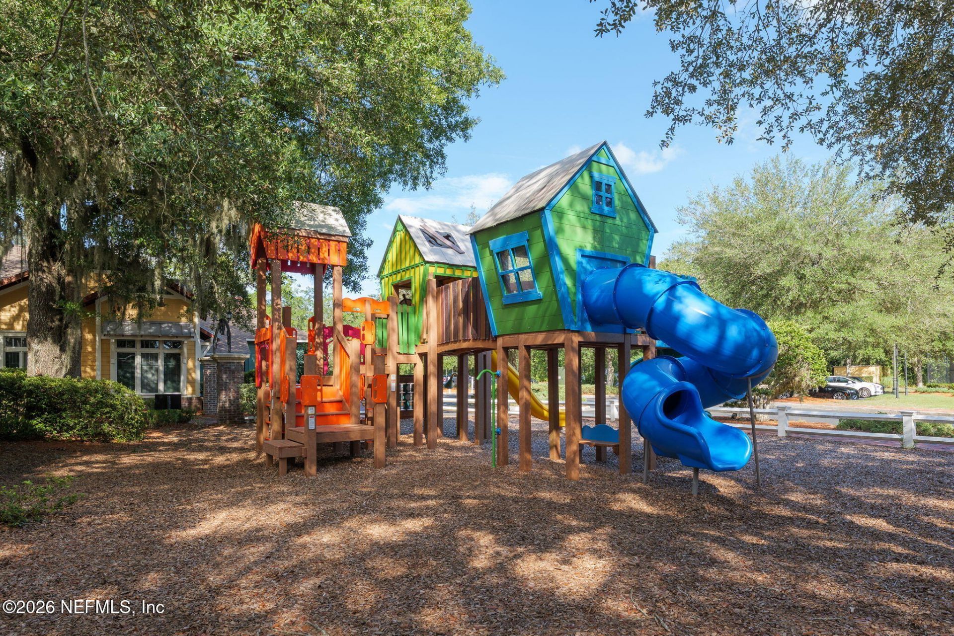 2129 Club Lake Drive, Orange Park, FL 32065 Photo