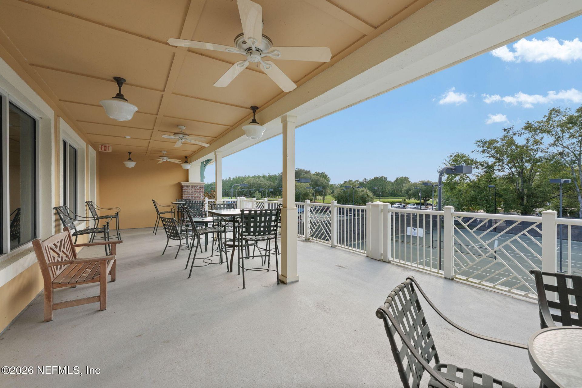 2129 Club Lake Drive, Orange Park, FL 32065 Photo