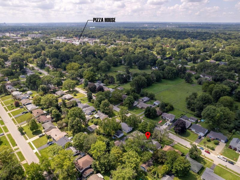 5668 Crawford Drive , Columbus, OH 43229 Photo 30
