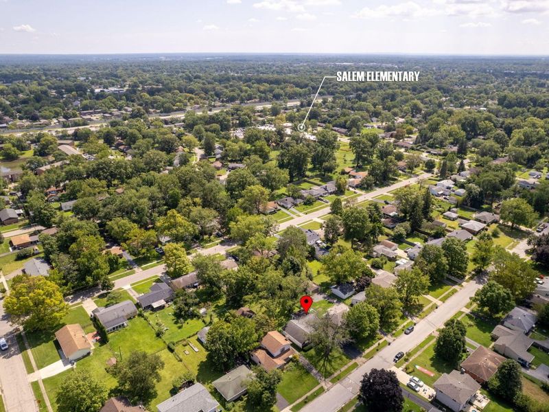 5668 Crawford Drive , Columbus, OH 43229 Photo 31
