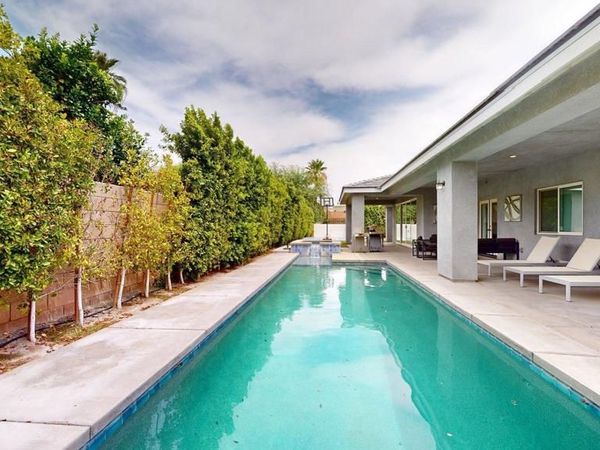 41481 Jamaica Sands Drive, Bermuda Dunes, CA 92203