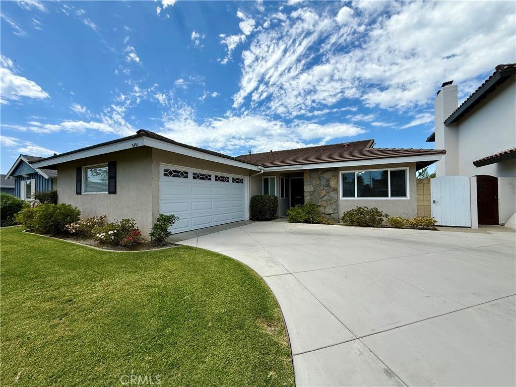 3451 N El Dorado Drive, Long Beach, CA 90808 Main Photo