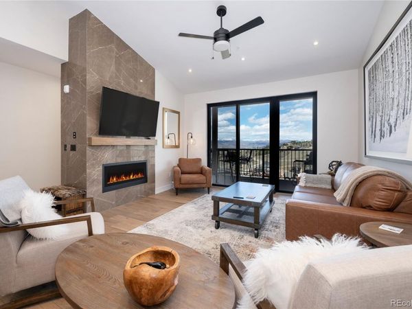 103 Saddle Mountain Camp Road, Granby, CO 80446