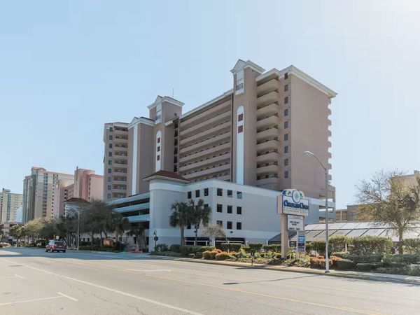 2311 S Ocean Blvd. , Unit 921, Myrtle Beach, SC 29577