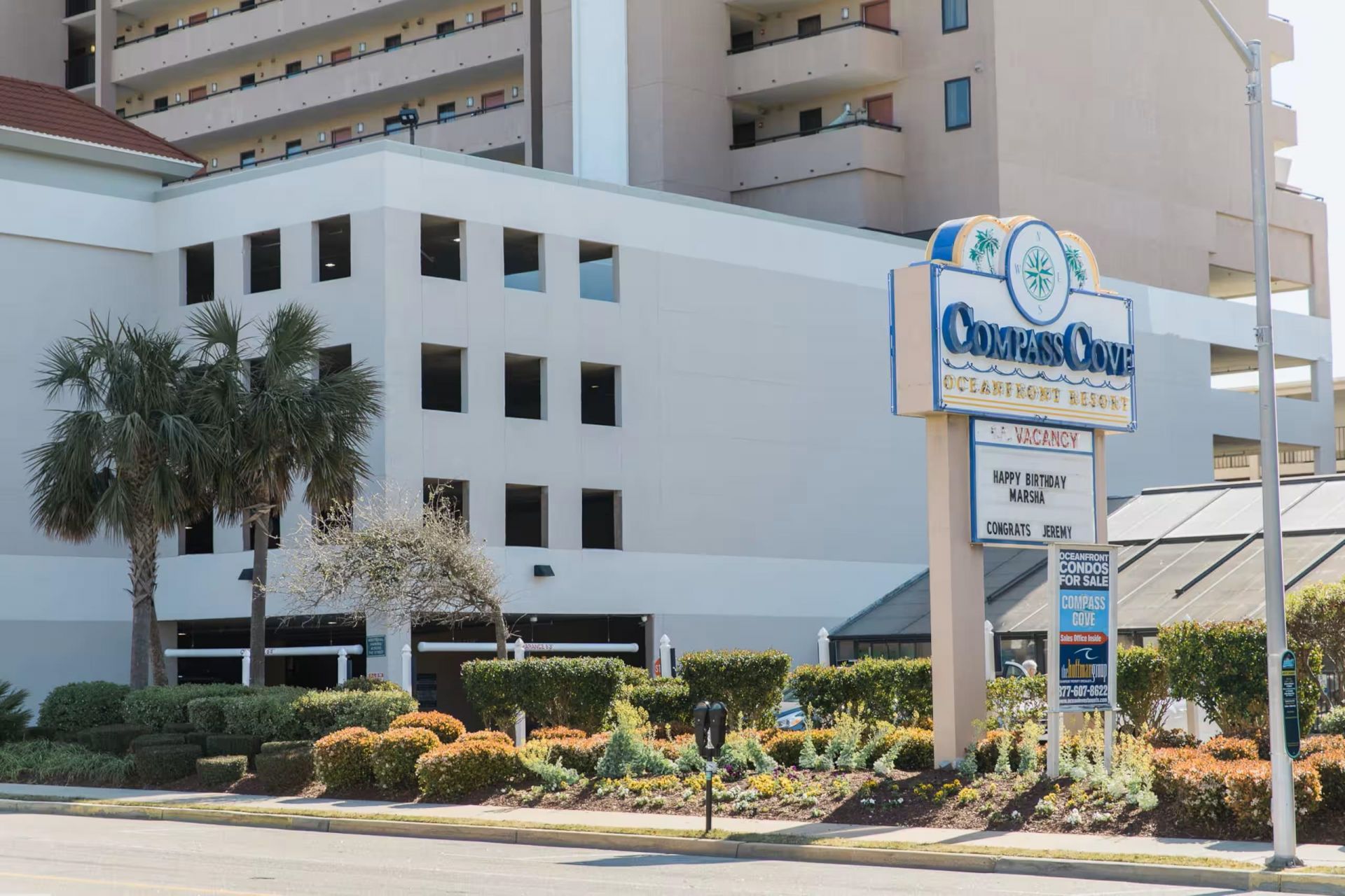 2311 S Ocean Blvd. Photo 18