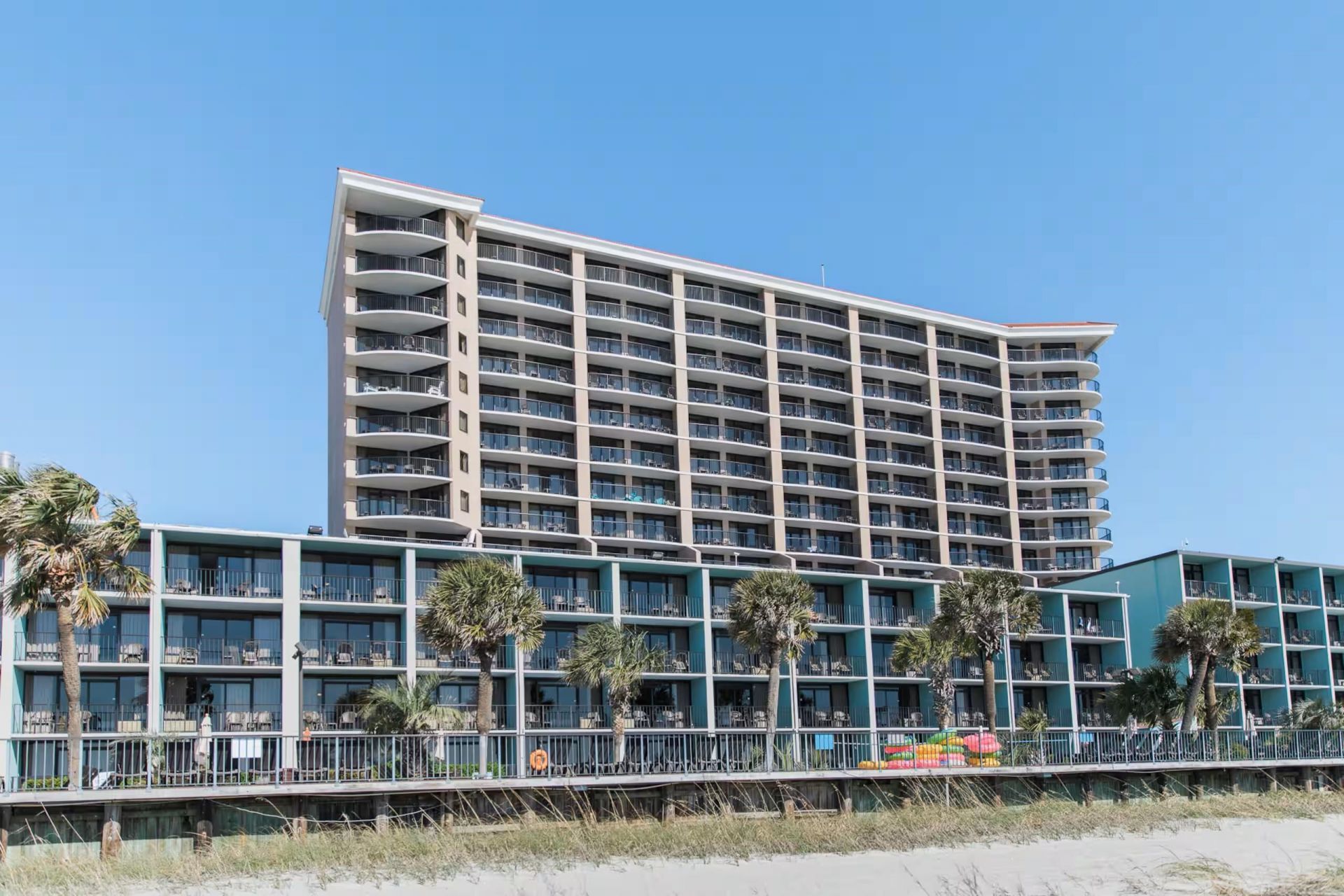 2311 S Ocean Blvd. Photo 20