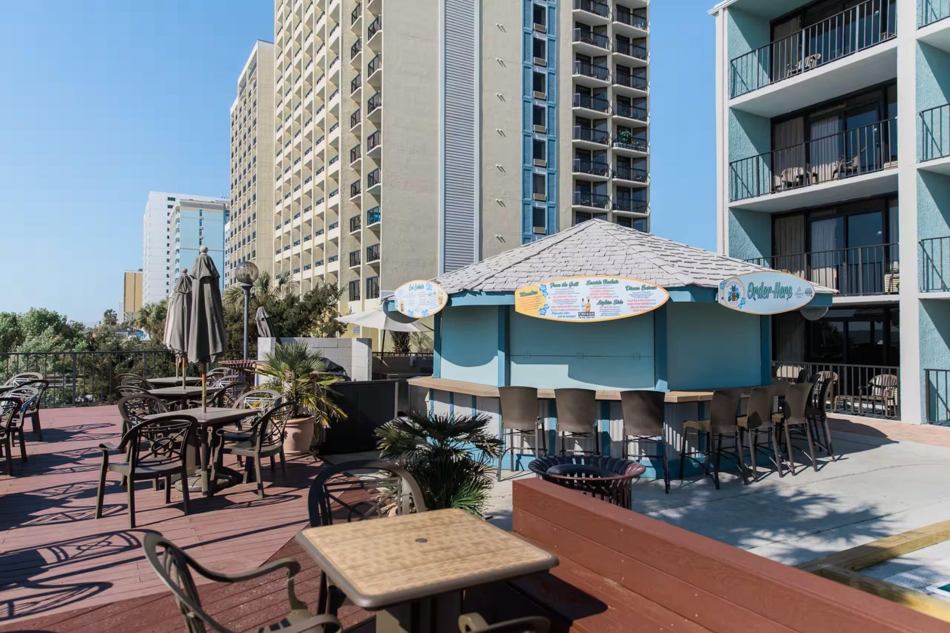 2311 S Ocean Blvd. Photo 8