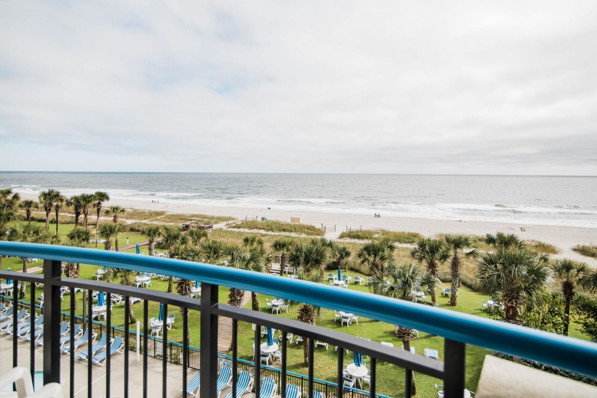 2300 N Ocean Blvd. Photo 15