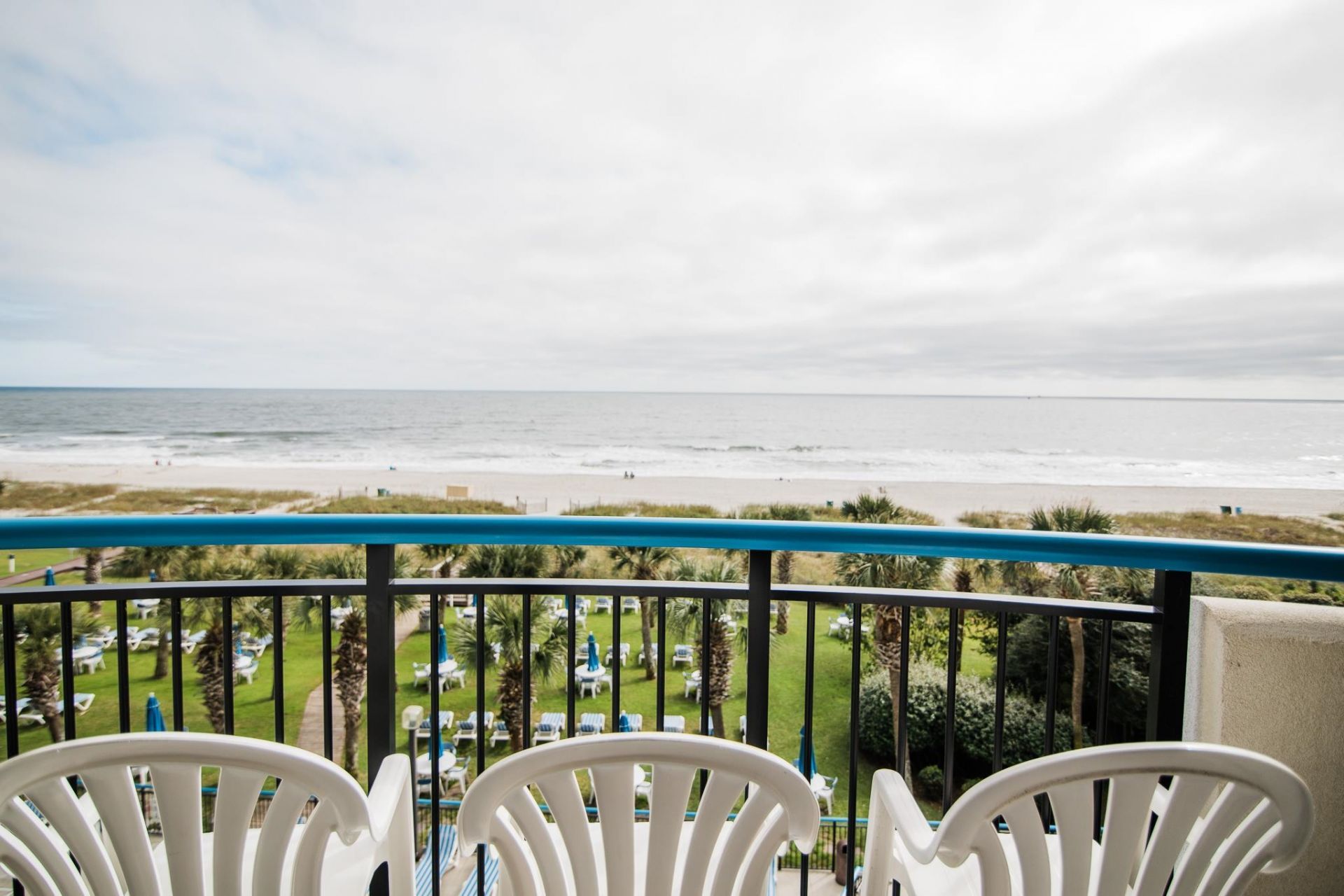 2300 N Ocean Blvd. Photo 16