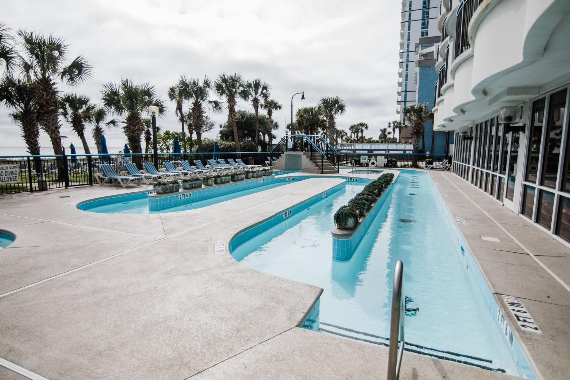 2300 N Ocean Blvd. Photo 22