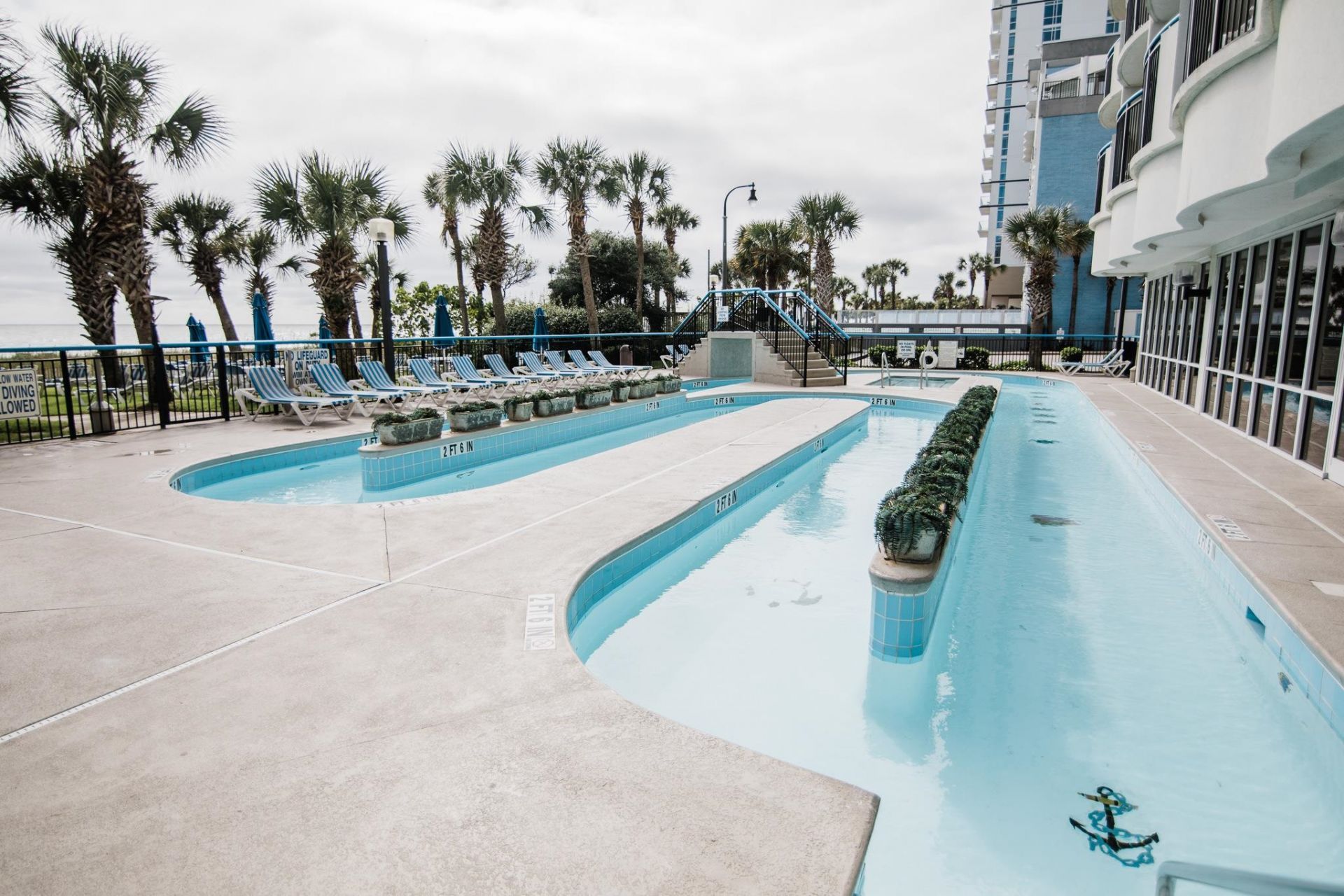 2300 N Ocean Blvd. Photo 23