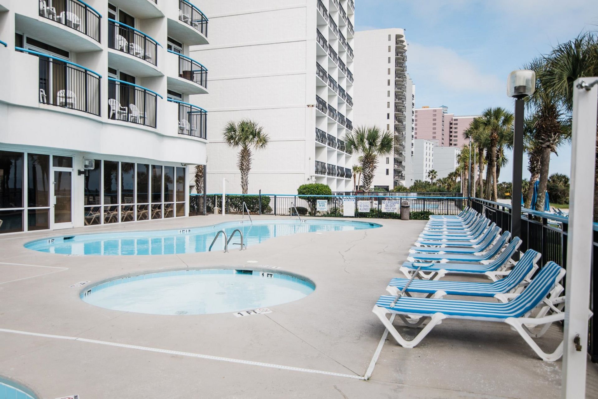 2300 N Ocean Blvd. Photo 26