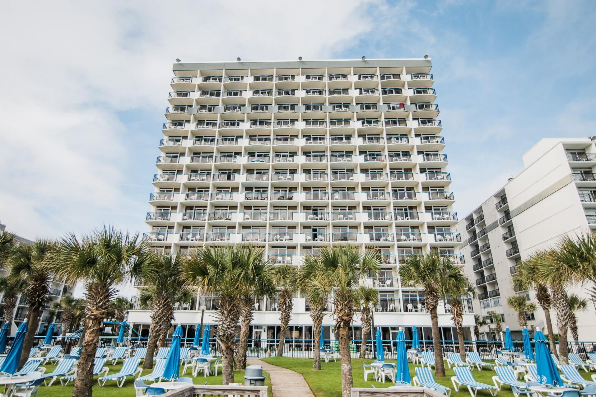 2300 N Ocean Blvd. Photo 29