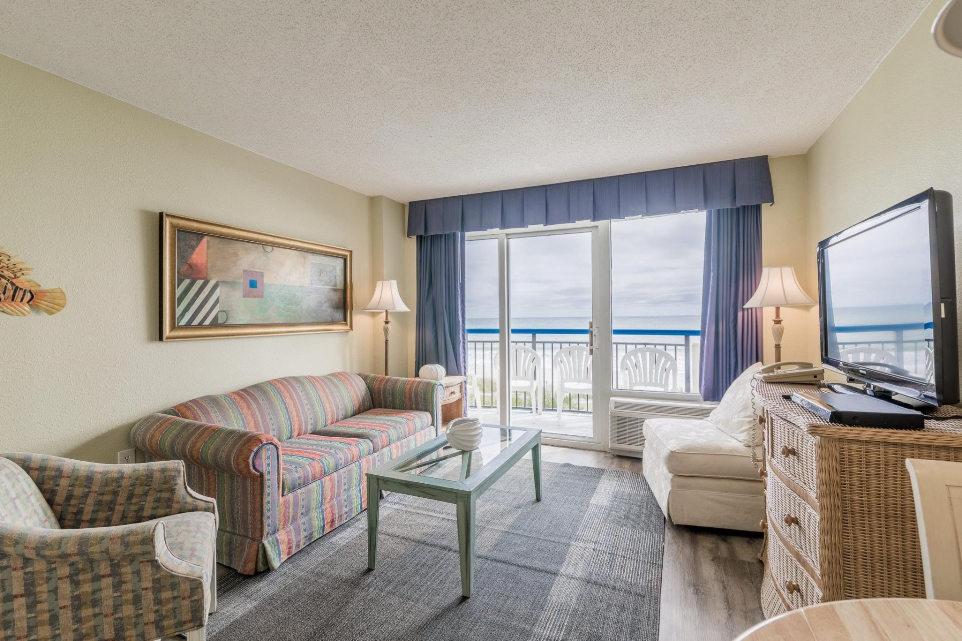 2300 N Ocean Blvd. Photo 6