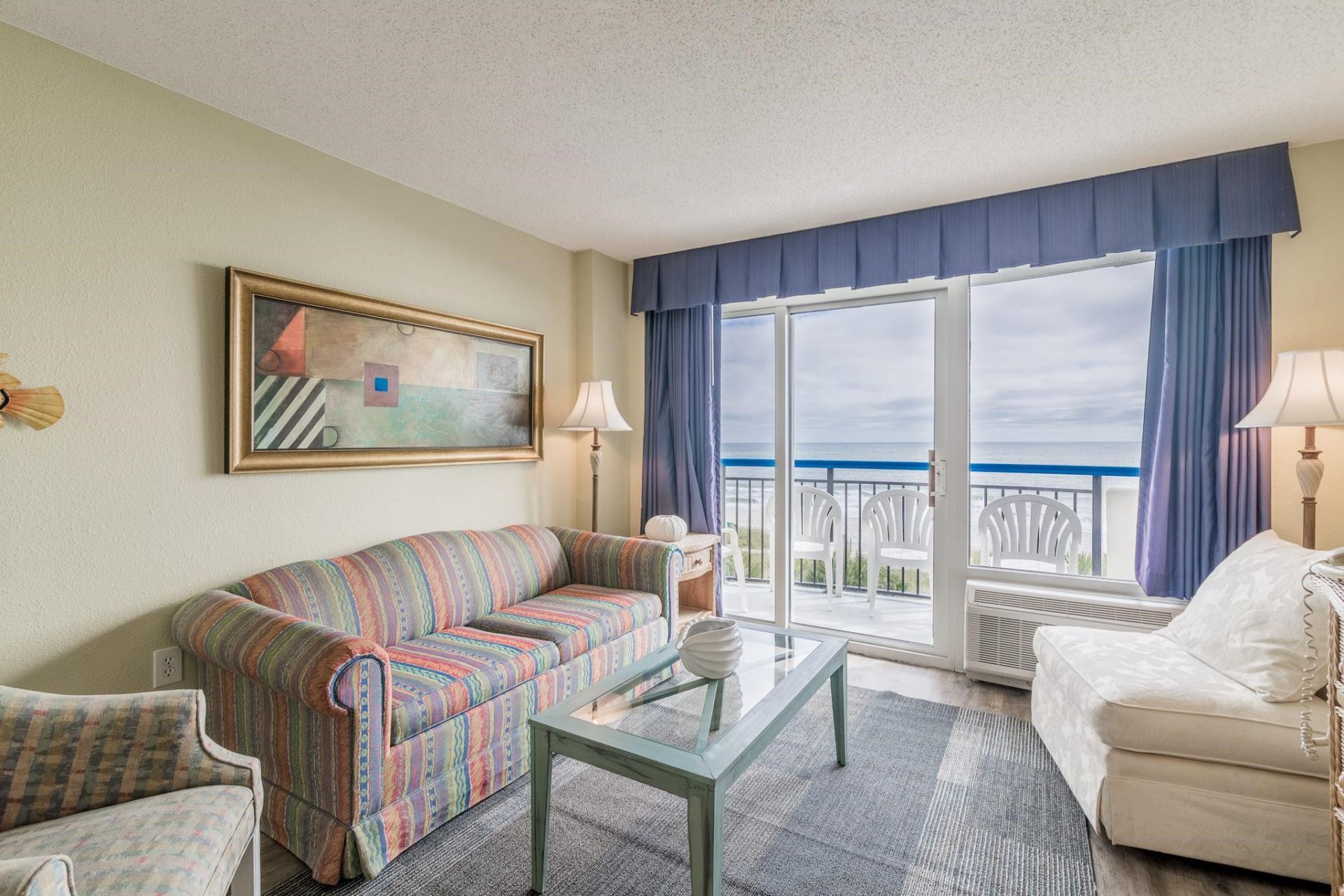 2300 N Ocean Blvd. Photo 7