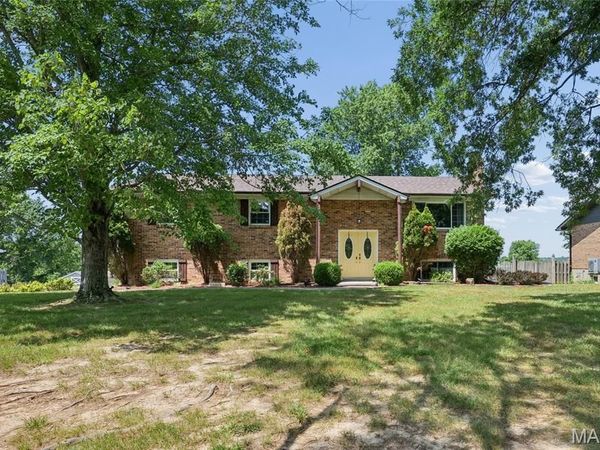 3425 Tenbrook Road, Arnold, MO 63010