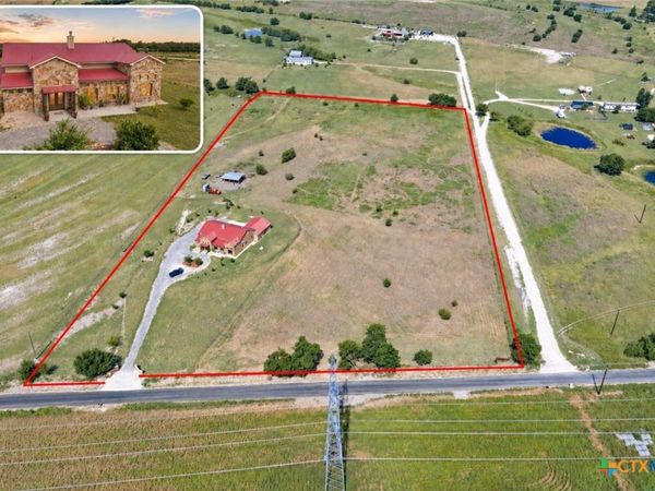 2103 CR 320, Granger, TX 76530