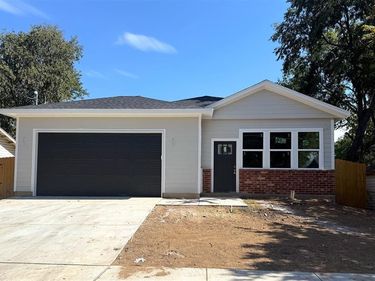 2714 Springdale Street, Dallas, TX 75210