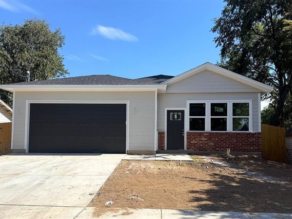 2714 Springdale Street, Dallas, TX 75210