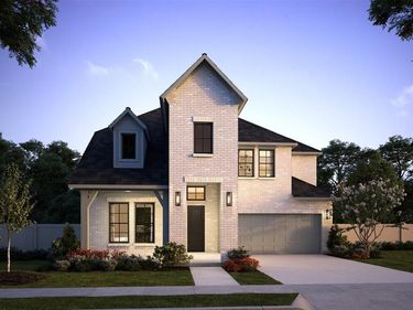 15683 Amber Street, Frisco, TX 75033