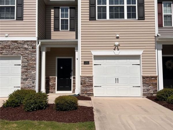 1202 Gracie Lane, Carthage, NC 28327