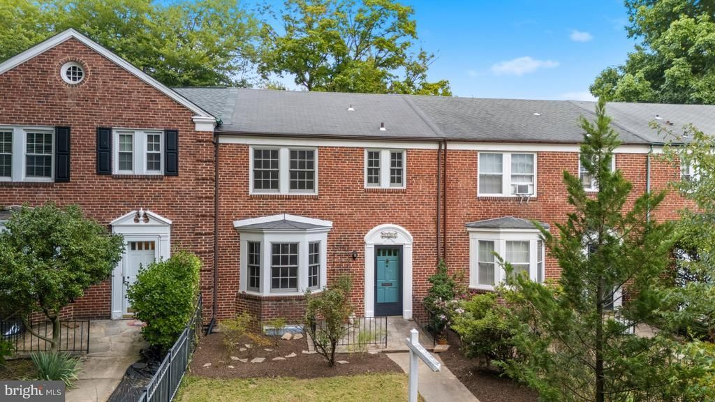 4237 Wickford Road, Baltimore, MD 21210 Main Photo