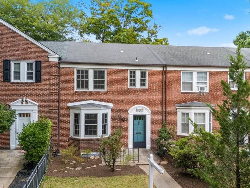 4237 Wickford Road, Baltimore, MD 21210 Main Photo