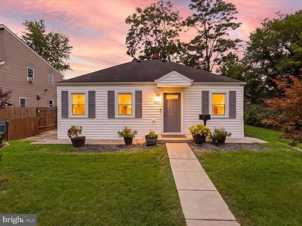 4917 NEWTON STREET, BLADENSBURG, MD 20710