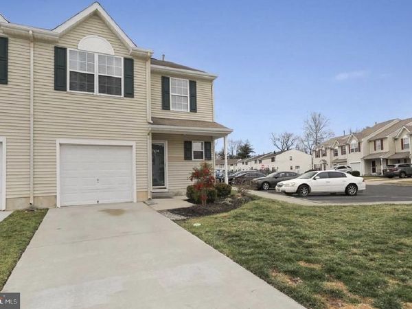 1804 MASON RUN , PINE HILL, NJ 08021