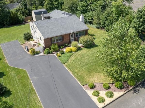 412 N STOCKTON AVENUE , WENONAH, NJ 08090