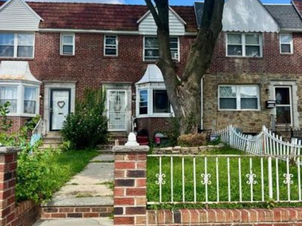 7957 WILLIAMS AVENUE, PHILADELPHIA, PA 19150