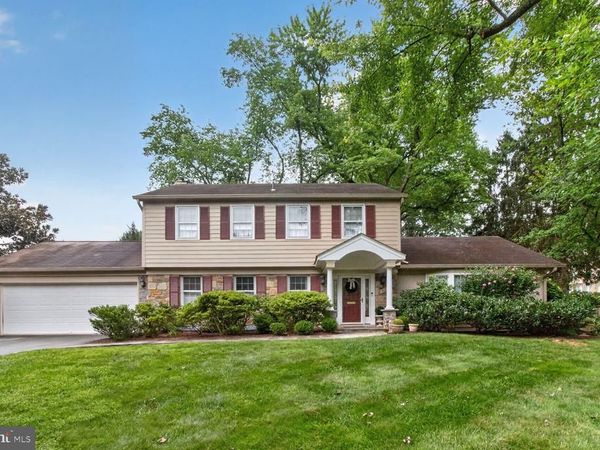 627 SMALLWOOD ROAD, ROCKVILLE, MD 20850
