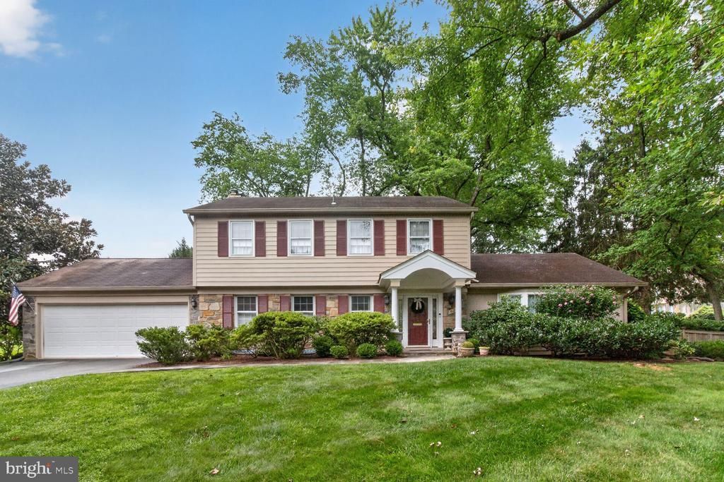627 SMALLWOOD ROAD, ROCKVILLE, MD 20850