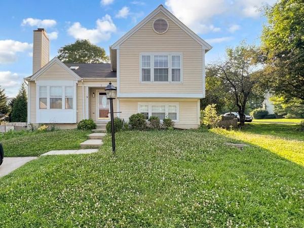 2 HARROD COURT , REISTERSTOWN, MD 21136