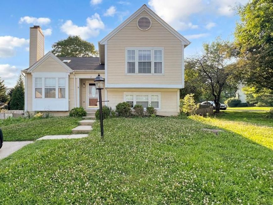 2 Harrod Court , Reisterstown, MD 21136 Main Photo