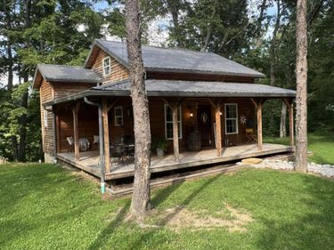 504 Sang Branch Road, Irvine, KY 40336
