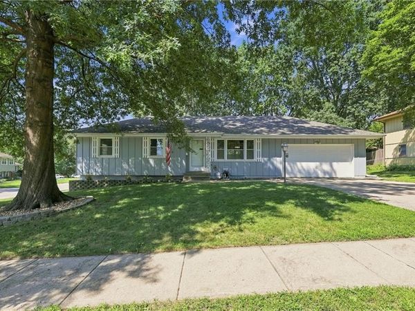 4312 S Union Street, Independence, MO 64055