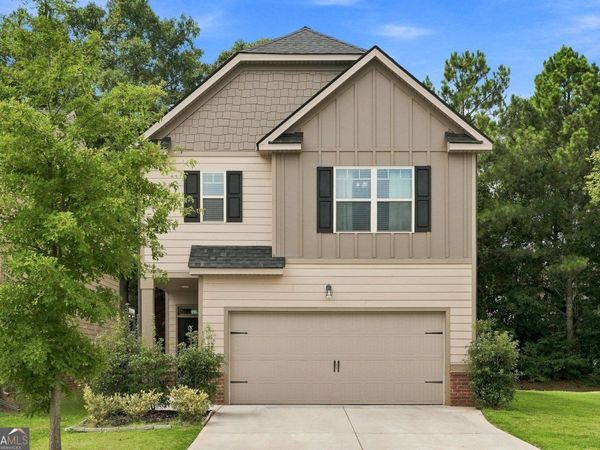 195 Barshay Drive, Covington, GA 30016
