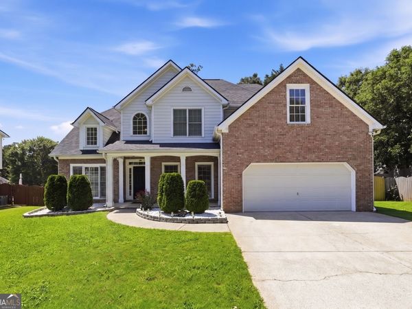 2904 Montview Drive SW, Marietta, GA 30060