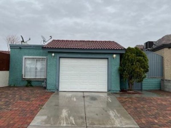 2274 Sabroso Street , Las Vegas, NV 89156