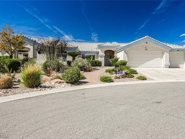 6025 Egan Crest Drive , Las Vegas, NV 89149