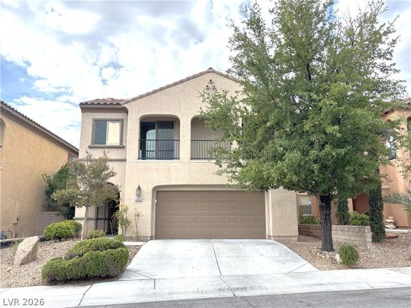 11825 ALAVA Avenue , Las Vegas, NV 89138