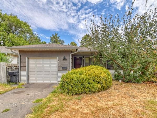 4509 NW 43rd Street, Oklahoma City, OK 73122